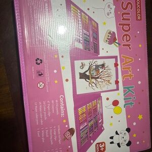 Super Art Kit